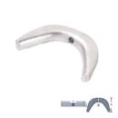 PLACCA BASSA PER MOTORI SELVA 100 HP