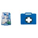 CASSETTA PRONTO SOCCORSO