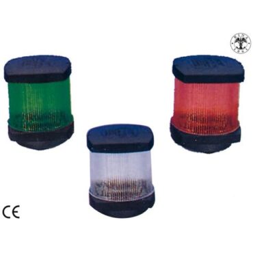 FANALI DI NAVIGAZIONE FINO A 20 MT