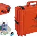 CASSETTA PRONTO SOCCORSO TABELLA "A"