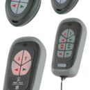 RADIOCOMANDI PER ELICHE DI MANOVRA