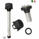 SENSORE DI LIVELLO CAPACITIVO PER INDICATORE CARBURANTE
