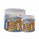 GELCOAT FILLER GLYX