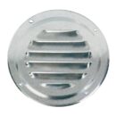 GRIGLIA D'AERAZIONE IN ACCIAIO INOX