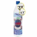 LASER DISINCROSTANTE E DISOSSIDANTE