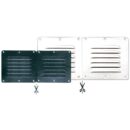 PRESA D'ARIA DIVISIBILE