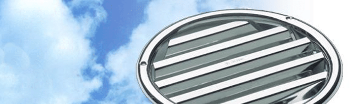 Prese d'aria-Aspiratori