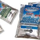 RICARICA UNIVERSALE PER ASSORBIUMIDITA'