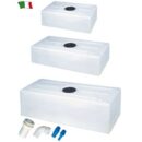 SERBATOIO ACQUA POTABILE