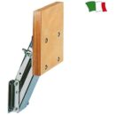 SUPPORTO MOTORE A RIBALTA