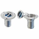 TAPPO INOX IMBARCO ACQUA