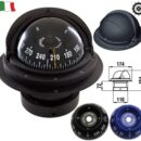BUSSOLA URANIA BU10 ALTA VELOCITÀ