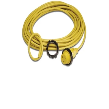 cavo alimentazione baanchina