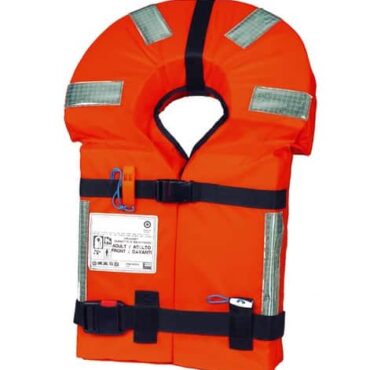 CINTURE DI SALVATAGGIO SOLAS ADVANCE 2010