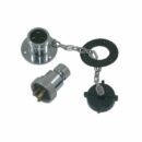 CONNESSIONE PER PRESA