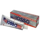 crema lucidante iosso per acciaio, cromature e vrt