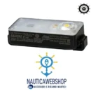 luce lampeggiante per giubbotti