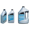 OLIO QUICKSILVER SAE 25W 40 PER MOTORE ENTROBORDO ED ENTROFUORIBORDO