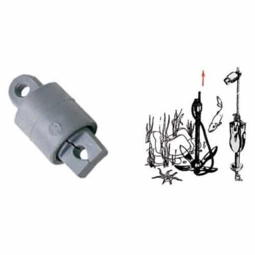 SALVA ANCORE SGANCIO ANCORA