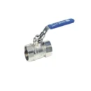 saracinesca valvola a sfera