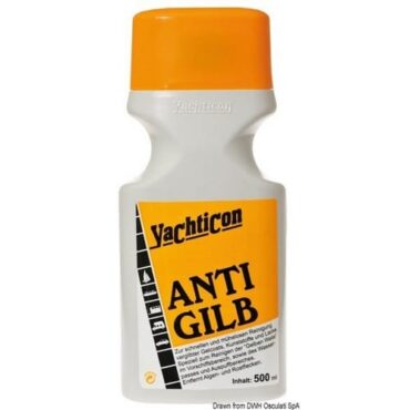 ELIMINA MACCHIE YACHTICON ANTI-GILB