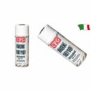 ACCIAIO INOX SPRAY