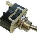 INTERRUTTORE A LEVA ON/OFF/ON