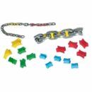 SEGNACATENA COLORATI