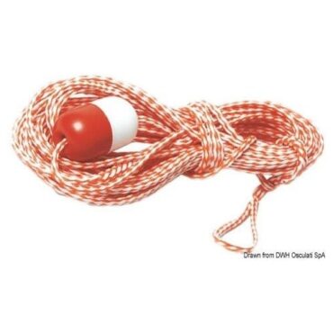 CORDA TRAINO PER GONFIABILI