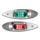 FANALI DI VIA EVOLED A LED BASSO CONSUMO