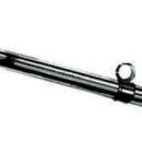 ASTA FILETTATA INOX PORTABANDIERA