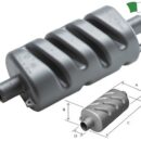 SILENZIATORE DI SCARICO