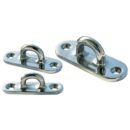 PIASTRINA CON CAVALLOTTO