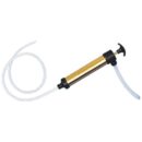 POMPA MANUALE ESTRAZIONE OLIO