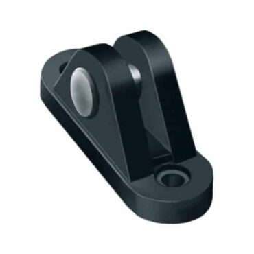 SUPPORTO PER MOLLA A GAS