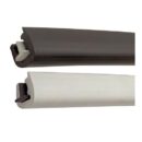 BOTTAZZO PARABORDO PER PROFILO A "T"