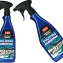 PULITORE E SGRASSANTE PER GOMMONI