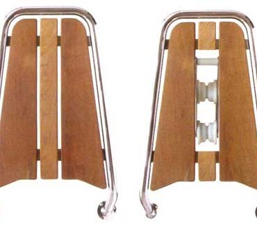 DELFINIERA R.MARINE 75