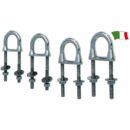 GOLFARO INOX A CAVALLOTTO