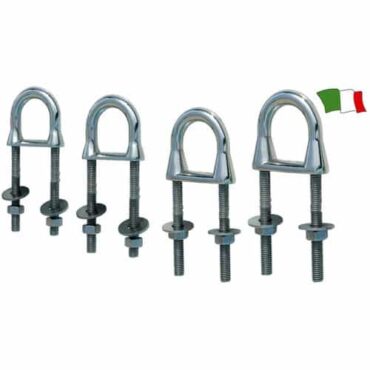 GOLFARO INOX A CAVALLOTTO