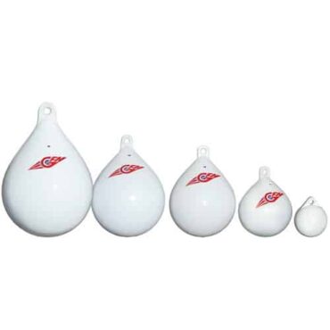 PARABORDO GONFIABILE MINI