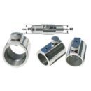 RACCORDO INOX PER TUBI DI DIAMETRO DIVERSO