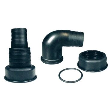 BOCCHETTONE CARICO PER SERBATOIO