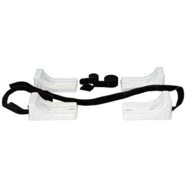 SELLA PER SERBATOI E ZATTERE