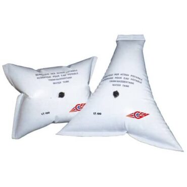 SERBATOIO FLESSIBILE PER ACQUA