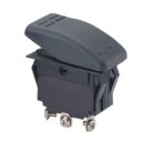 INTERRUTTORE A BASCULA