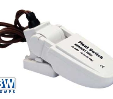 INTERRUTTORE GALLEGGIANTE BW