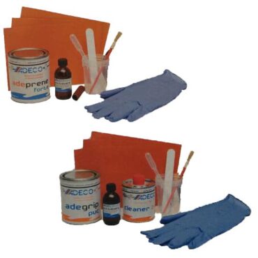 KIT RIPARAZIONE PROFESSIONALE BICOMPONENTE