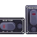 PANNELLO CONTROLLO FAIL-SAFE