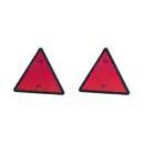 CATADIOTTRO TRIANGOLARE